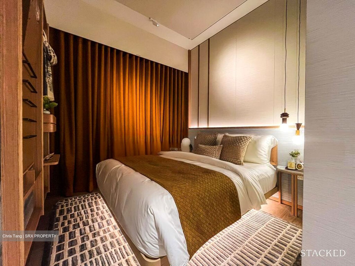 Bloomsbury Residences (D5), Apartment #459506571